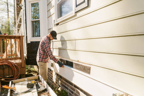 Trusted Fiber Cement Siding service in Greenville, IN - Creative Siding